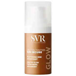 SVR Sun Secure Glow Drops 15 ml