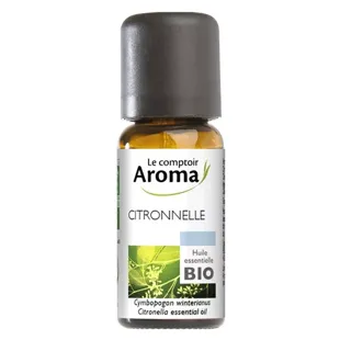 Lavabo da appoggio Aroma olio essenziale di citronella olio 10ml