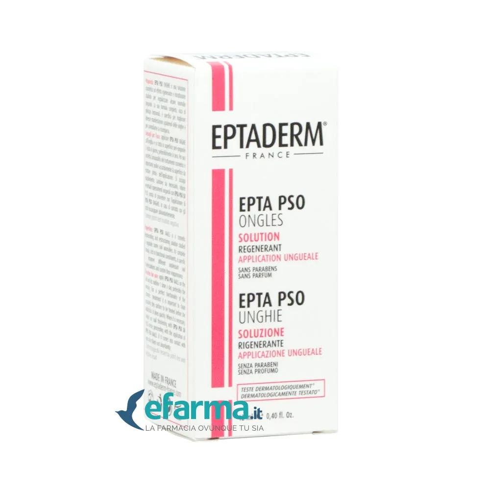 Epta Pso Unghie 12 Ml