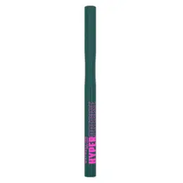 Maybelline New York Hyper Precise Eyeliner 730 Emerald 1ml