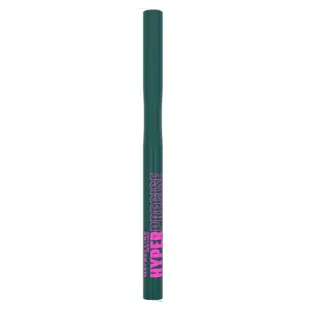 Maybelline New York Hyper Precise Eyeliner 730 Emerald 1ml