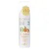 Toofruit Enfant Corps So Solaire Lait Solaire SPF50 Abricot Aloe Vera Bio 100ml