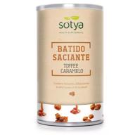 Sotya Batido Saciante Toffee Caramelo 700 gr
