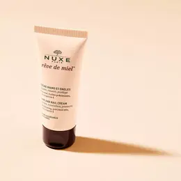 Nuxe Rêve de Miel Crème Mains et Ongles 50ml