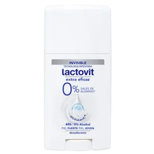 Lactovit Extra Effective Deodorant Stick 60 ml