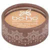 Boho Green Make-Up Teint Poudre Compacte Bio N°04 Beige Hâlé 4,5g