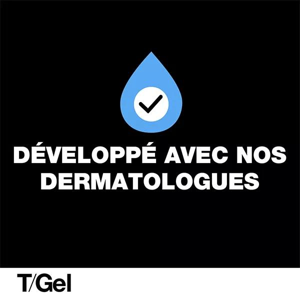 Neutrogena T GEL fuerte comezn 250ml