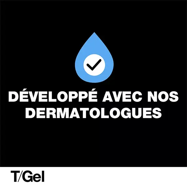 Neutrogena® T/GEL® Fort Démangeaisons Sévères 250ml