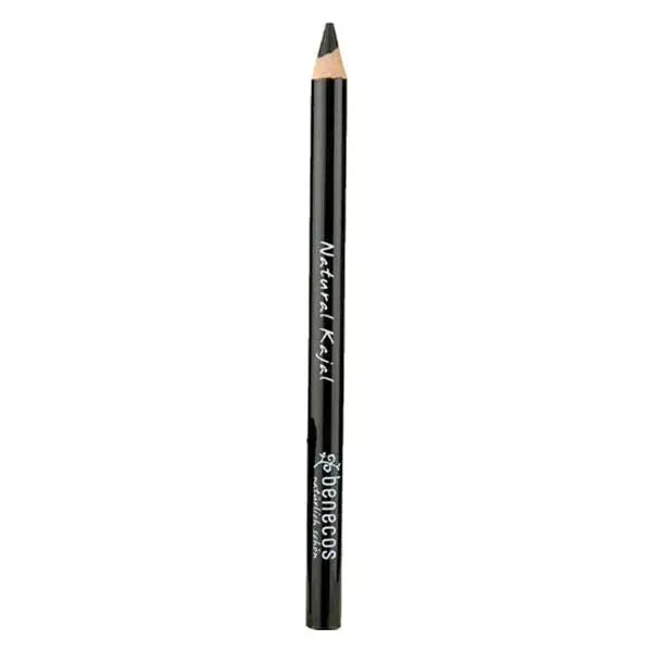 Benecos Black Pencil Eyeliner