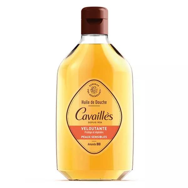 Rogé Cavailles Aceite De Ducha Aterciopelado 250ml