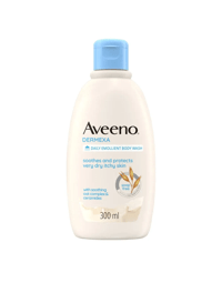 Aveeno Dermexa Bagnodoccia Lenitivo Pelle Secca a Tendenza Atopica e Con Prurito Senza Sapone 300 ml