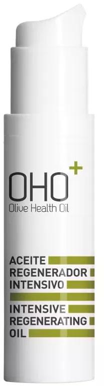 OHO Huile Régénérante Intensive 30 ml