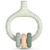 Suavinex Baby Gum Massager Green +0m