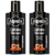 Alpecin Coffein C1 Black Edition Shampoo 2x375 ml