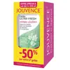 Jouvence de l'Abbé Soury Lot de 2 Circulation Gelée Ultra Fresh 150ml