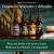 Proraso beard oil 30ml