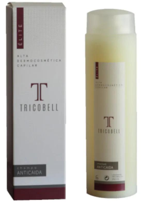 Tricobell Elite Anti-Haarausfall-Shampoo 250 ml