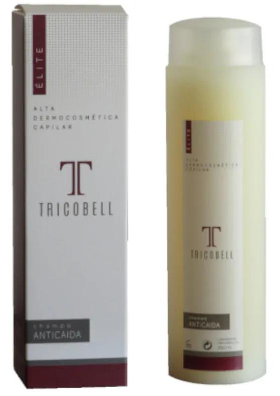 Tricobell Elite Anti-Hair Loss Shampoo 250 ml