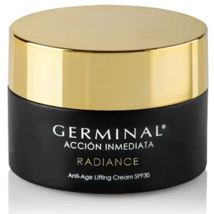 Germinal Immediate Action Radiance Anti-Aging Cream 50ml