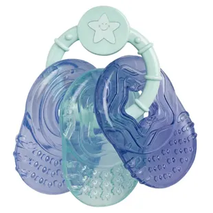 Saro Water Biter Keys Blau