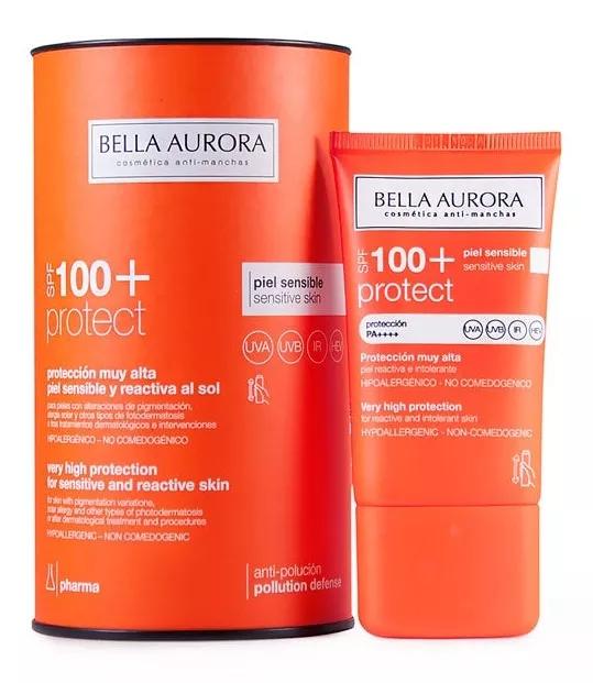 Bella Aurora Protetor Solar SPF100+ 40ml