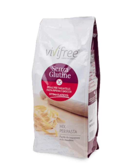 Vivifree Mix Per Pasta Senza Glutine 500 g