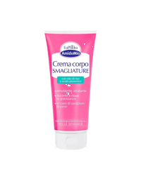 Euphidra AmidoMio Crema Corpo Smagliature Elasticizzante 200 ml