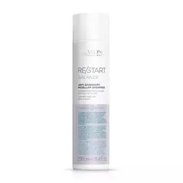 Revlon Professional Re/Start Balance™ Shampoing Micellaire Anti-Pelliculaire 250ml