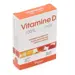 Nutrisanté vitamina D 90 comprimidos