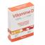 Nutrisanté vitamina D 90 comprimidos