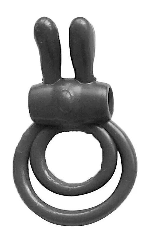 Bague Double Lapin Amour Passion Lapin Mon Premier