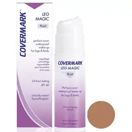 Covermark Leg Magic Fluid n65 75ml