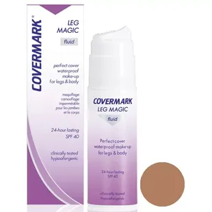 COVERMARK Leg Magic Fluid 65 75ml
