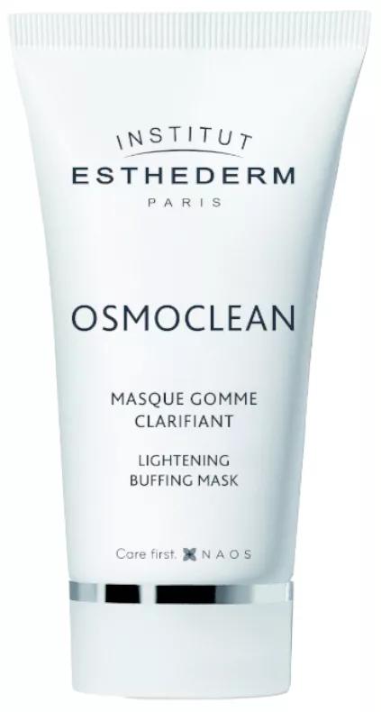 Osmoclean Institut Esthederm Masque Gomme Purifiante 75 ml