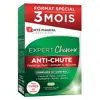 Forté Pharma Expert Anti Chute de cheveux Stimule la repousse 60 comprimés