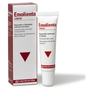Emollient Lip Cream 15 ml