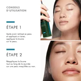 SkinCeuticals Hydratants Phyto Corrective Essence Mist Brume Apaisante et Hydratante Visage 50ml