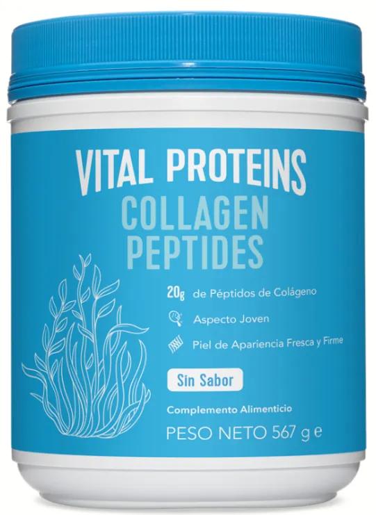 Vital Proteins Original Collagen Peptides 567gr