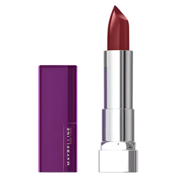 Maybelline Color Sensational Rouge à Lèvres 315 Rick Plum 4,4g