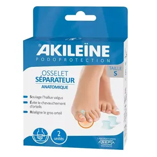 Akilene Separatore Osseo Taglia S