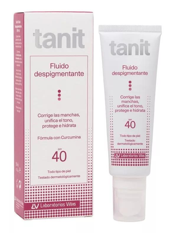 Tanit liquide détachant 50 ml