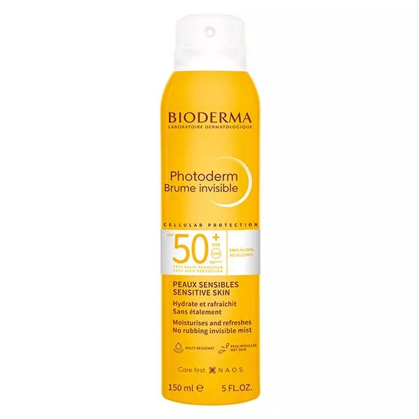 Bioderma Photoderm Max Brume Solaire SPF50+ 150ml