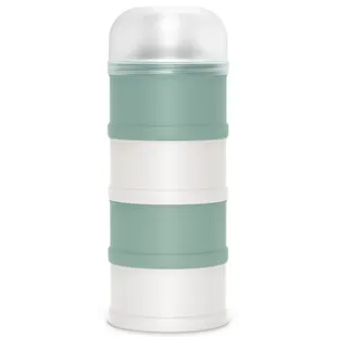 Suavinex Green Dispensador de Leite em Pó e Cereais