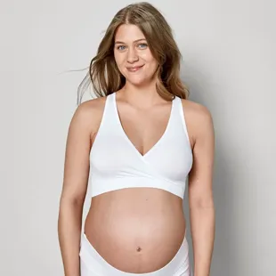 Medela Sutiã Keep Cool Sleep Branco M