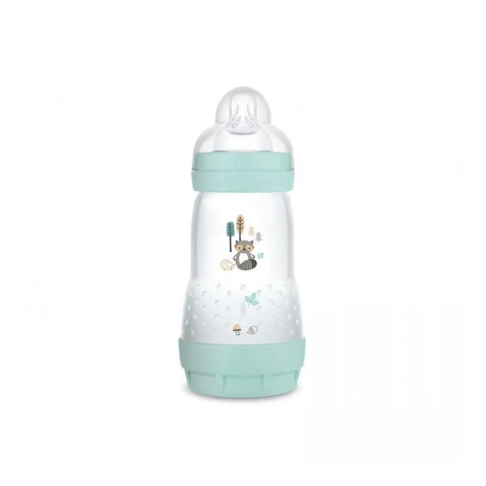 Mam Biberon Easy Start Matt Bimbo 260 Ml