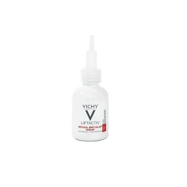 Vichy Retinol Specialist Serum Corregge Le Rughe Anche Profonde 30 ml