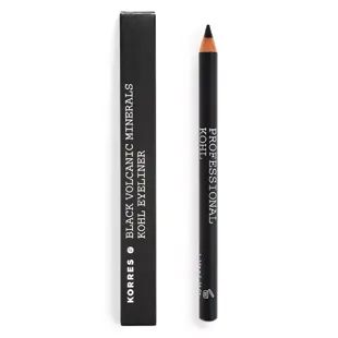 Korres Mineraux Volcaniques Matita Kôhl Nero 1,4ml