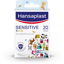 Hansaplast Sensitive Kids 20 Units