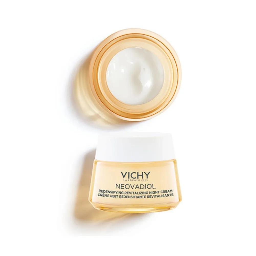 Vichy Neovadiol Peri-Menopausa Notte Viso 50 ml