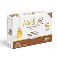 Aboca Melilax 6 Microenemas 10 gr